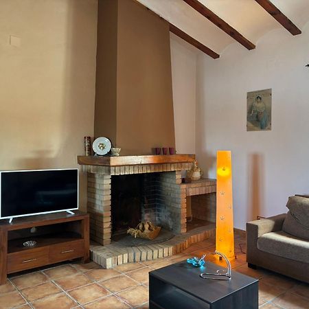 Villa Casa Rue Deltebre Esterno foto