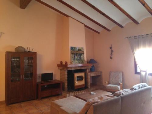 Villa Casa Rue Deltebre Esterno foto