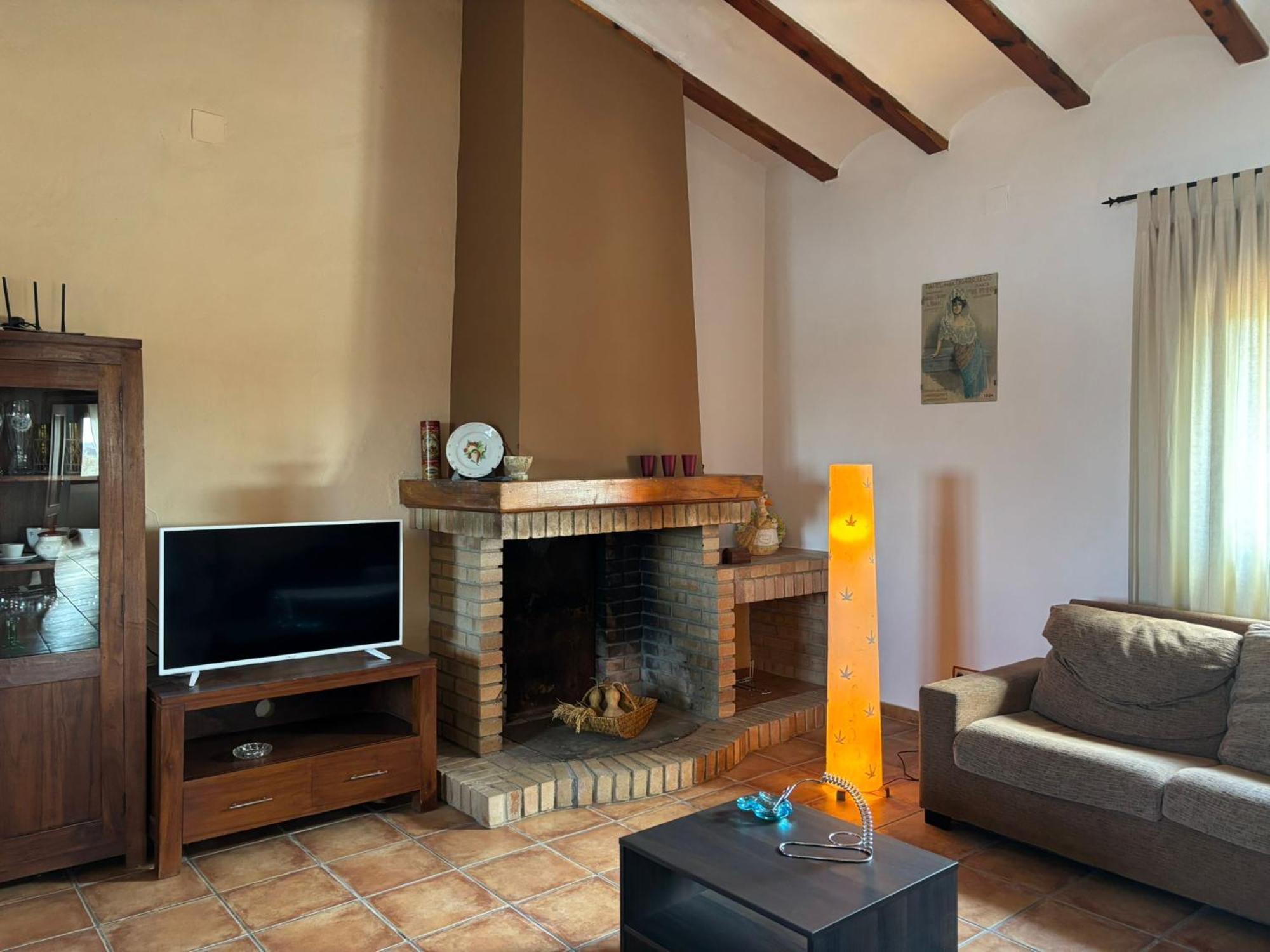 Villa Casa Rue Deltebre Esterno foto