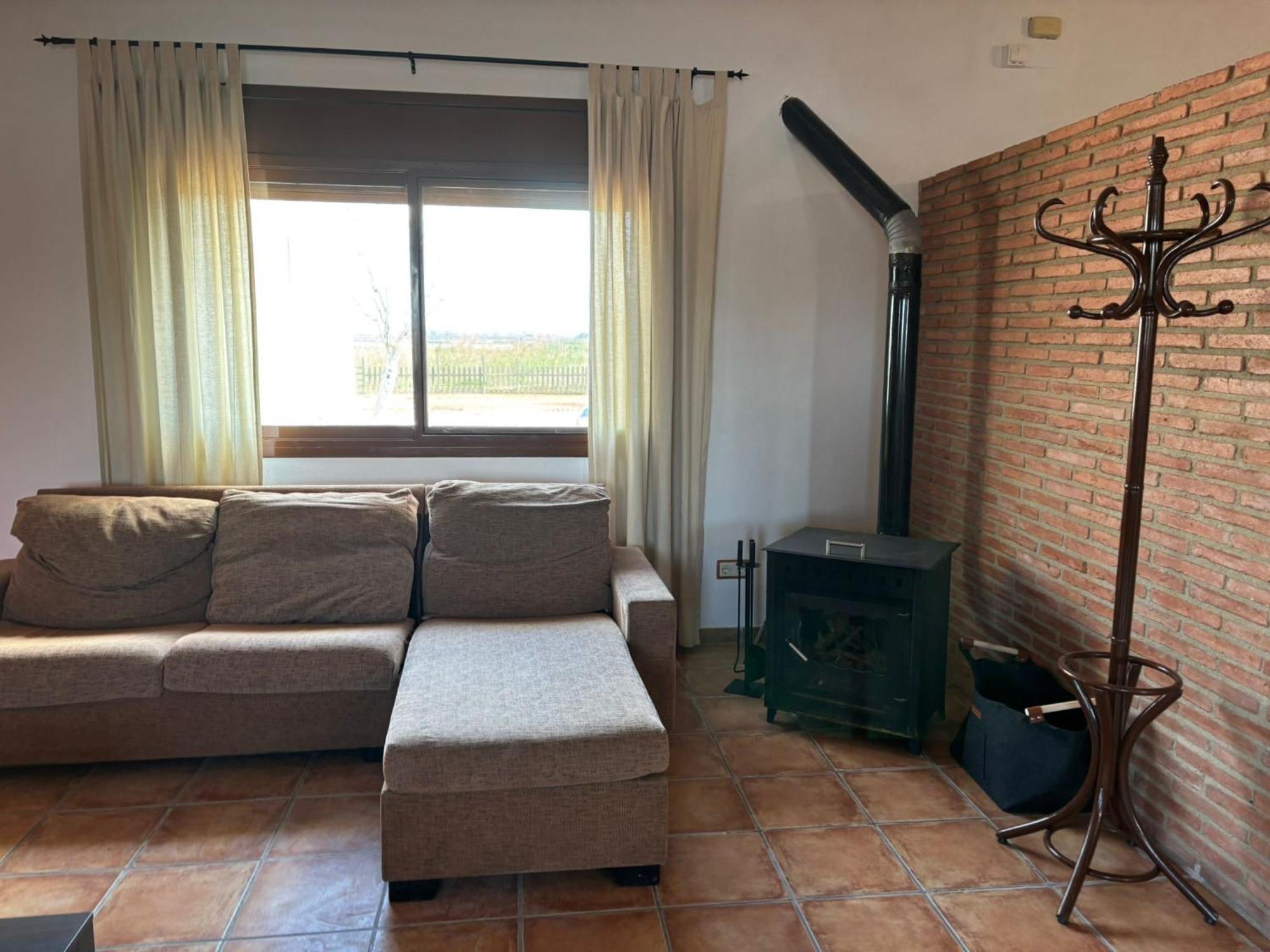 Villa Casa Rue Deltebre Esterno foto