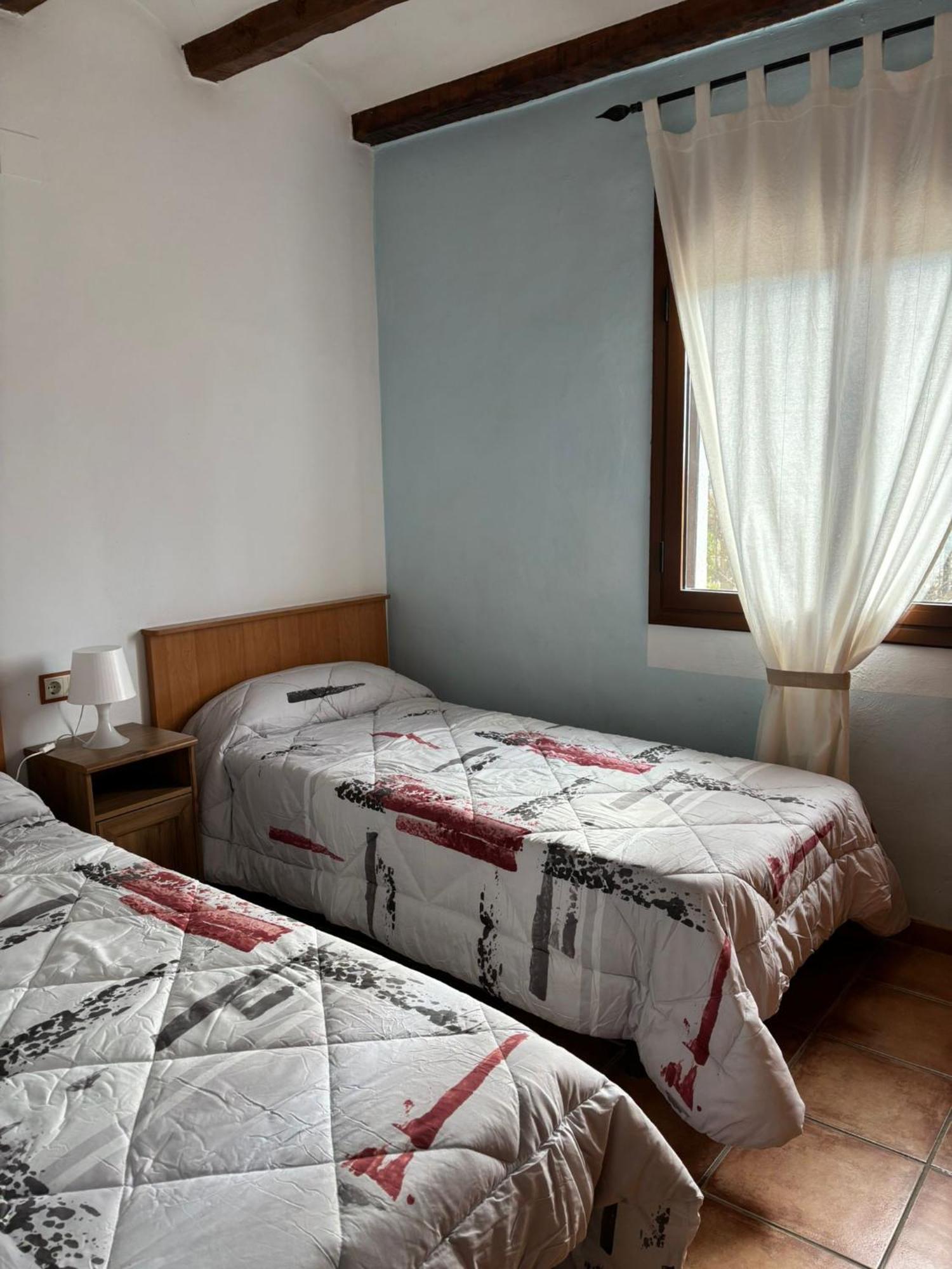 Villa Casa Rue Deltebre Esterno foto