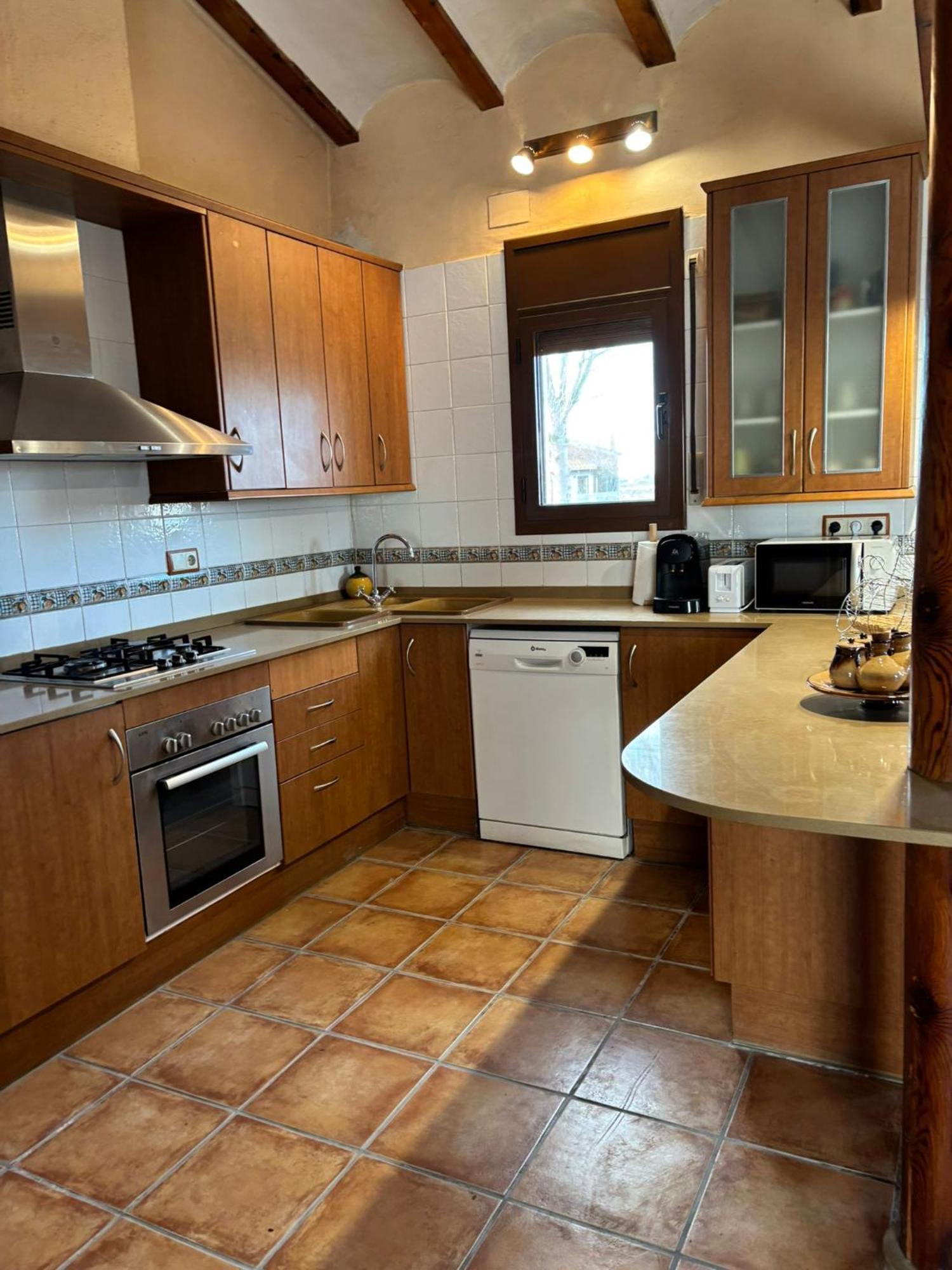 Villa Casa Rue Deltebre Esterno foto