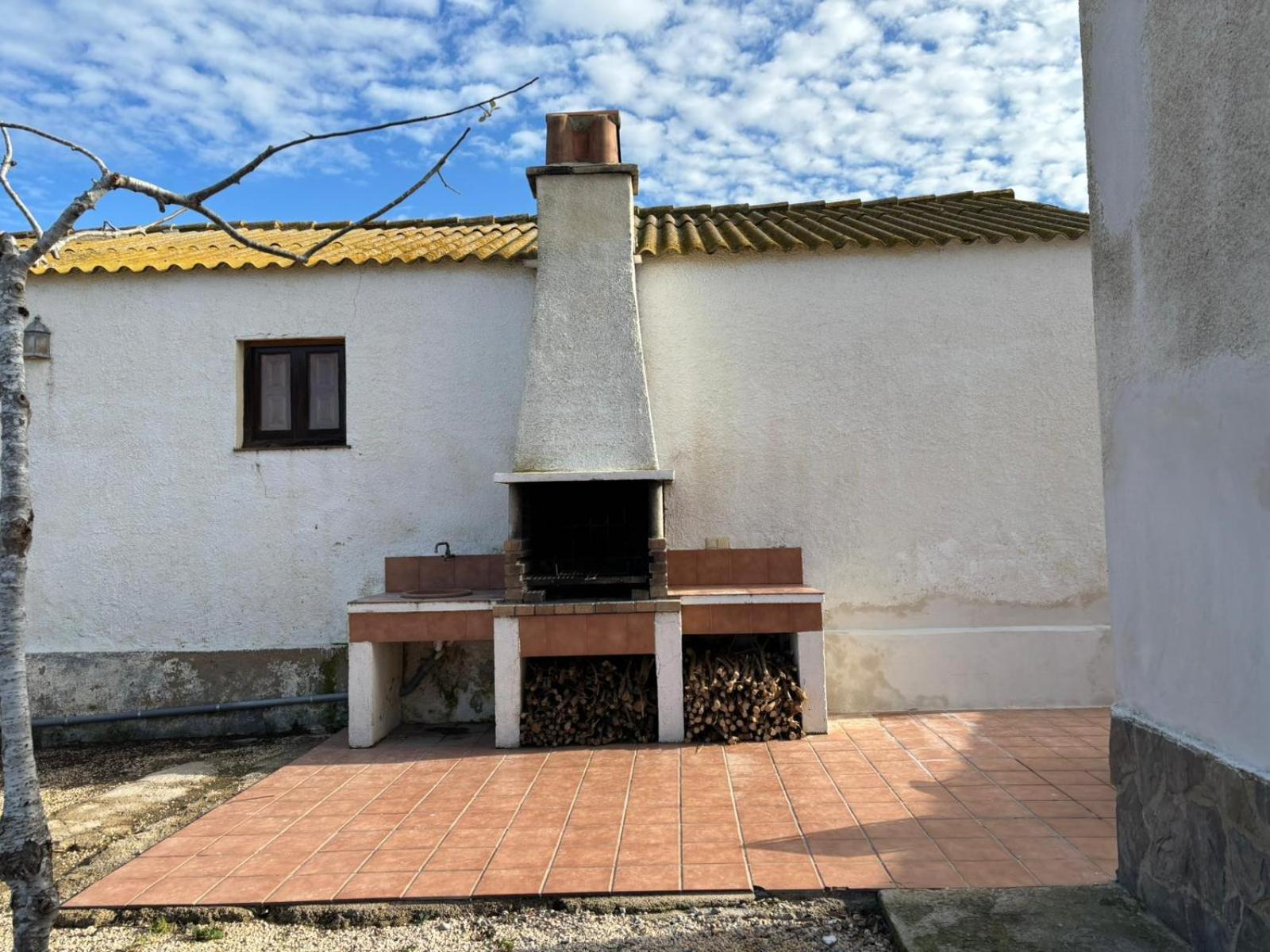 Villa Casa Rue Deltebre Esterno foto