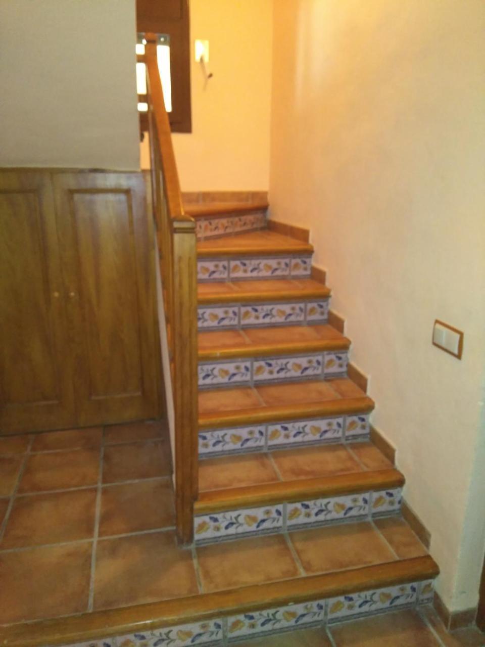 Villa Casa Rue Deltebre Esterno foto